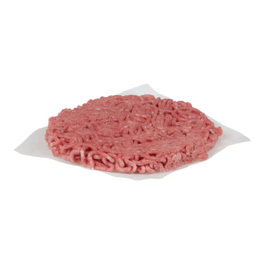 Image of COM: Beef Patty Pure 4 oz. - 36 x 4 Ounces
